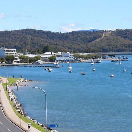 Lavish Coastal 2-Bed With Stunning Ocean Views Leilighet Batemans Bay Eksteriør bilde