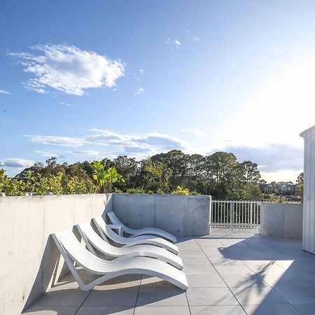 Lavish Coastal 2-Bed With Stunning Ocean Views Leilighet Batemans Bay Eksteriør bilde